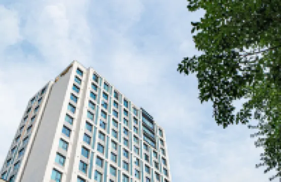 明洞都市住宿飯店