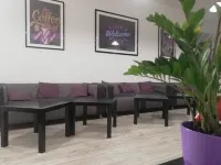Lorf Hostel&Coffee โรงแรมในคราคูฟ