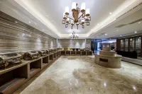 Yilong An'yun Hongcun  Wild Luxury Resort