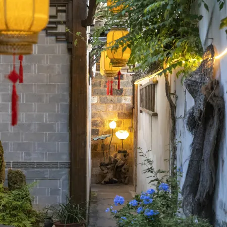 Yunguichu Boutique Inn