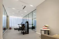 Vienna International Hotel Hotel a Jingbian