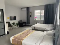 St. Leder Business Hotel (Bajiazi Fruit Market) Hotels in Liming Square