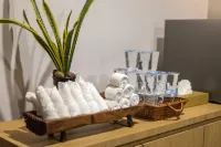 安娜塔布裏度假酒店 - 健身室/gym room