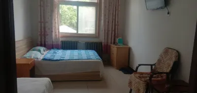 Shijiazhuang Gaosheng Hotel Hotels near Shijiazhuang Polar Ocean World