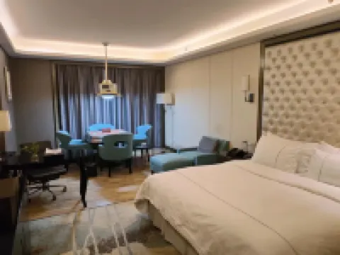 澧縣維多利亞豪美大酒店 澧縣酒店
