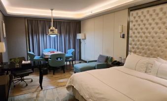 Victoria Haomei Hotel