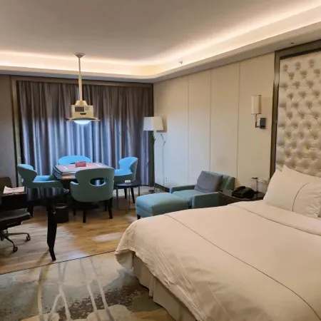 Victoria Haomei Hotel