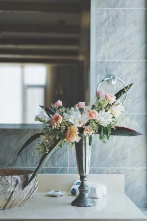 Fuxian Lake Xuli Meisu Отели в г. Ченцзиан