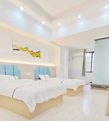 吉安雅馨住宿（天虹廣場店）