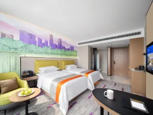 Jingzhou  Ramada  Hotel