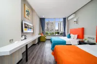 Cangzhou Boutique Hotel
