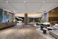 Tomorrow Hotel (Bao'an International Airport Huangtian Subway Station) - parking