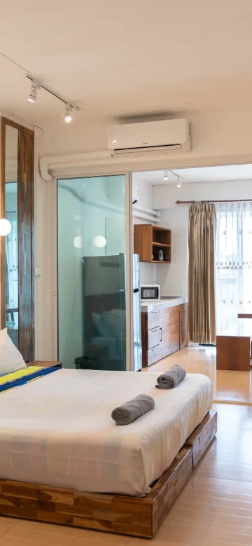 ห้องแฟมิลี่สวีท