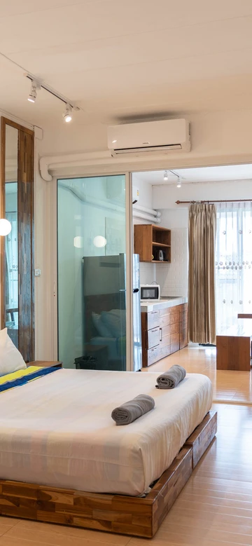 รูปภาพของเชียงใหม่แมนชั่น2