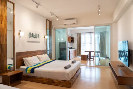 Chiang Mai Mansion 2 (Chang Klan)
