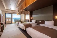 Shirasaginoyu Noto Kaisyu - Homestays