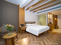 Liangju Hotel Hotels near Fule Mountain