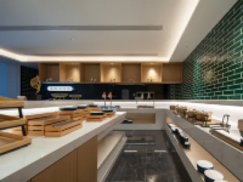 โรงแรม Starway (ถนนเก่าอี้เหมิง ฉางซาน หลินอี้) โรงแรมในฉางซาน