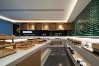 Starway Hotel (Linyi Lanling Yimeng Old Street) Hotels in Lanling County