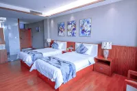 Heqing  Yinyuan  Hotel