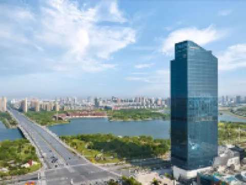 Sheraton Kaifeng Hôtels à : Kaifeng