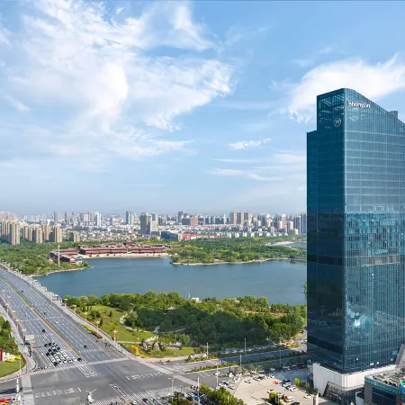 Sheraton Kaifeng