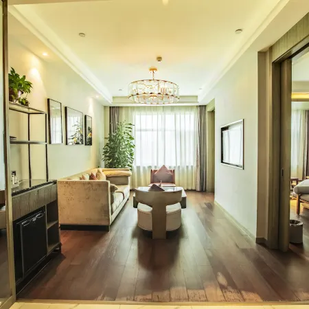 Nuosang Zhouji Hotel