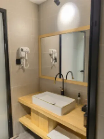 Hangzhou Wangyue Smart Hotel