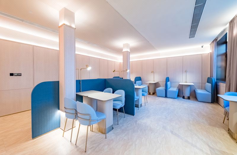 HanTing Hotel (Beijing Yansha Embassy Area Maizidian Street)