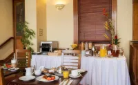 Great National Oranmore Lodge Hotel - breakfast