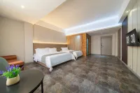 Bafang Chain Hotel (ZhanjiangHigh-speed Railway West Station Branch) - Bintang 2