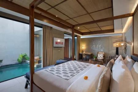 Amarea Resort Ubud by Ini VIE Hospitality