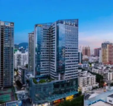 Sentosa Hotel (Feicui)