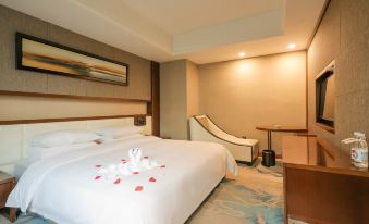 Chongqing Fengyuewan Hotel (Wanzhou Tiansheng Tiancheng Branch)