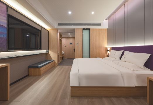 망고 칭야 호텔