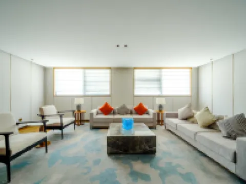 Hotel Manshi Meiyue Ordos