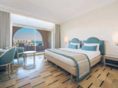 Iberostar Waves Averroes Hotels in Hammamet