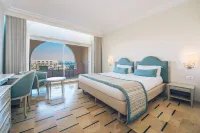 Iberostar Waves Averroes Các khách sạn ở Yasmine Hammamet