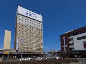 弘前站前東橫 INN