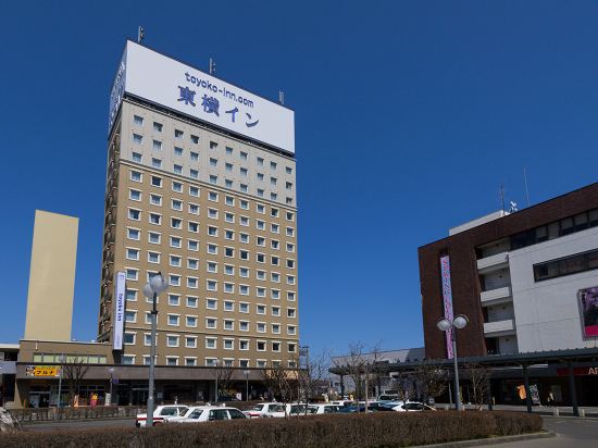Toyoko Inn Hirosaki Ekimae