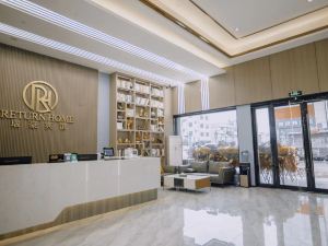 Ruihao Hotel