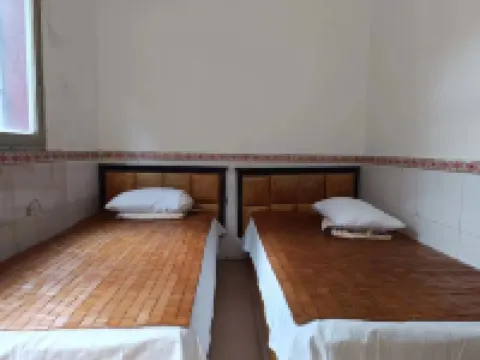 Ji'an Dule Inn (Ji'an Passenger Transport Center Station)