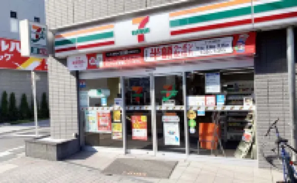 東橫INN羽田機場1