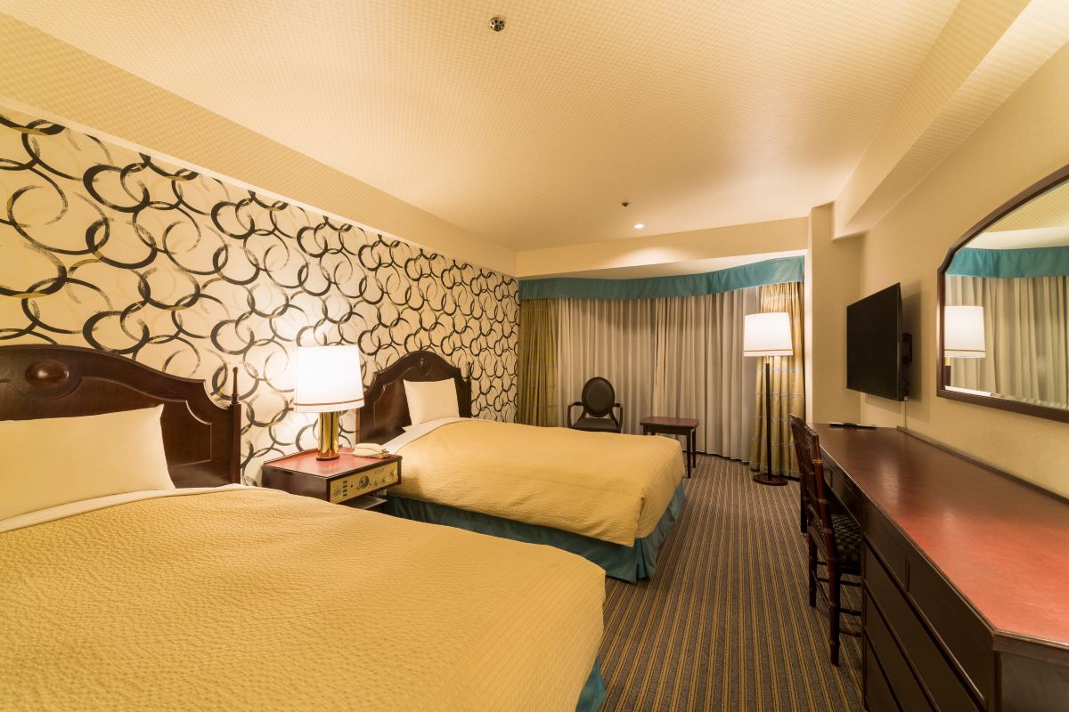 hotel 3