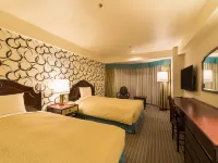 Rose Hotel Yokohama, WorldHotels Distinctive Hotels near Hikawamaru