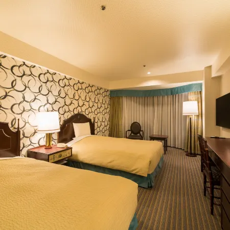 Rose Hotel Yokohama