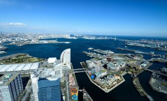 Toyoko Inn Shin-yokohama Ekimae Honkan