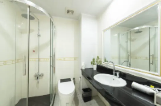 鳳輝.Sunshine日照雪山度假酒店（德欽飛來寺店）