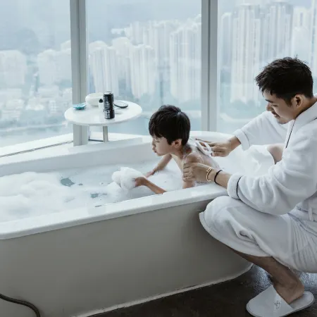 Meixi Lake Hotel, A Luxury Collection Hotel, Changsha