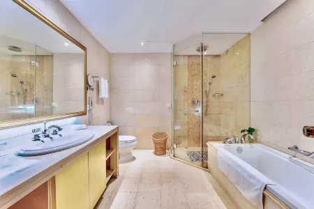 Galactic Peace International Hotel